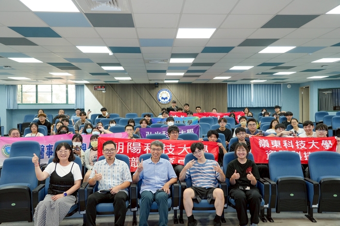 1142「微型課程系列講座」（二十二）：全國AI機器人應用大賽 2026圖片