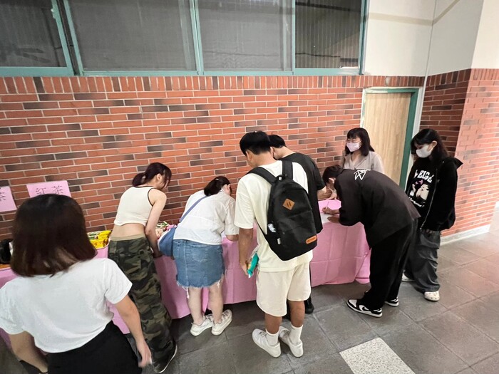 2024 AI全國機器人應用大賽圖片