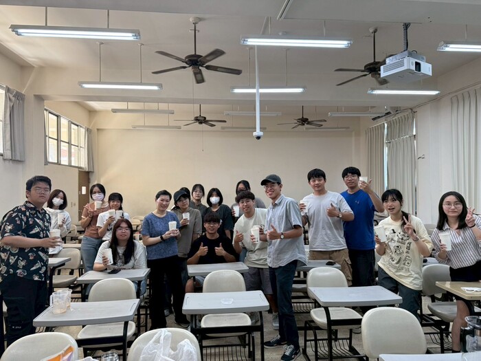 1142「微型課程系列講座」（二十一）：泰式奶茶圖片