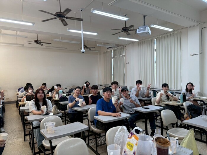 1142「微型課程系列講座」（二十一）：泰式奶茶圖片