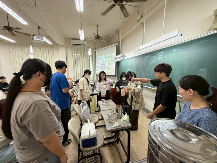 1142「微型課程系列講座」（二十一）：泰式奶茶圖片