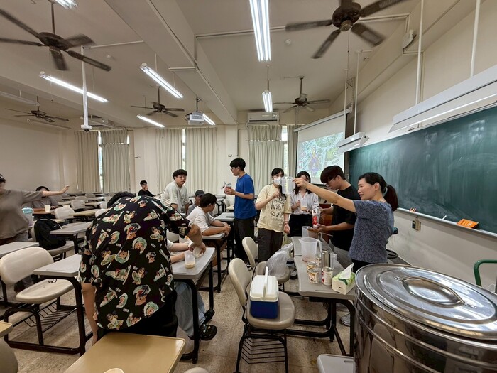 1142「微型課程系列講座」（二十一）：泰式奶茶圖片