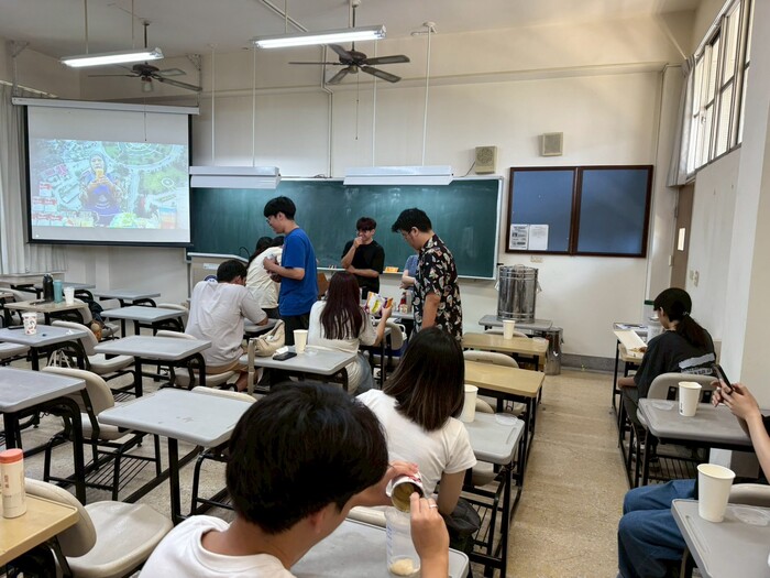 1142「微型課程系列講座」（二十一）：泰式奶茶圖片